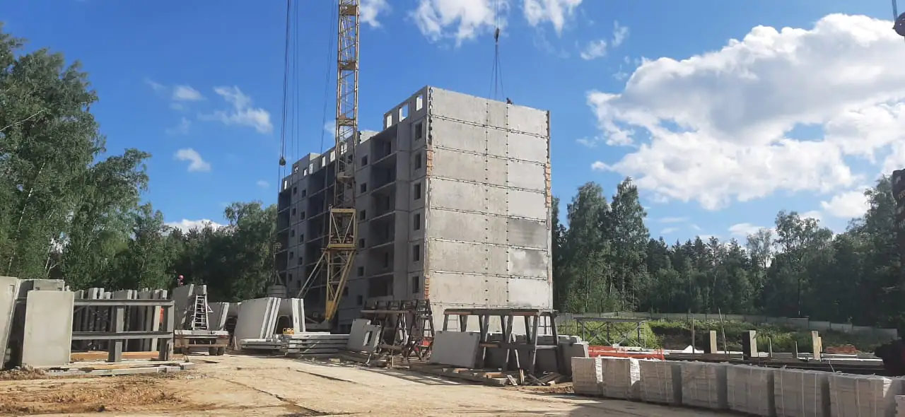 июль, 2022