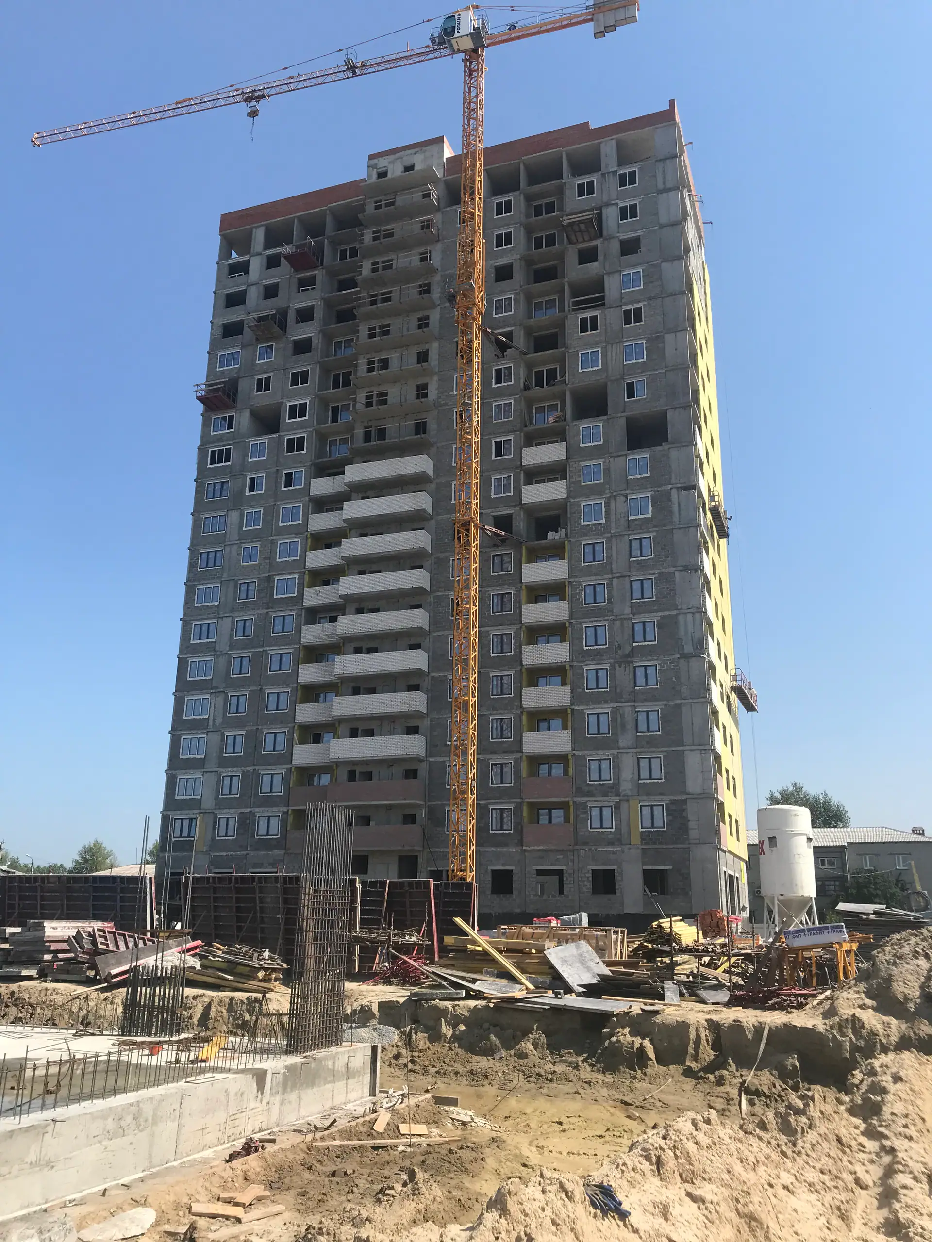 июль, 2020