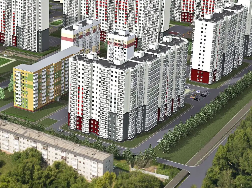 ЖК Кузнецкий - фото 4