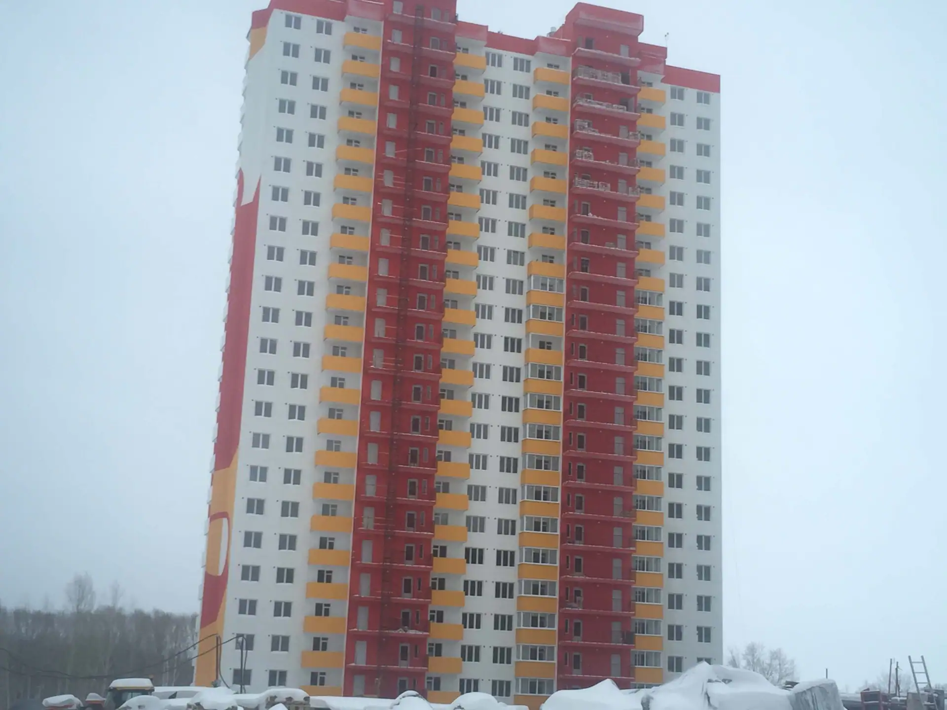 февраль, 2020