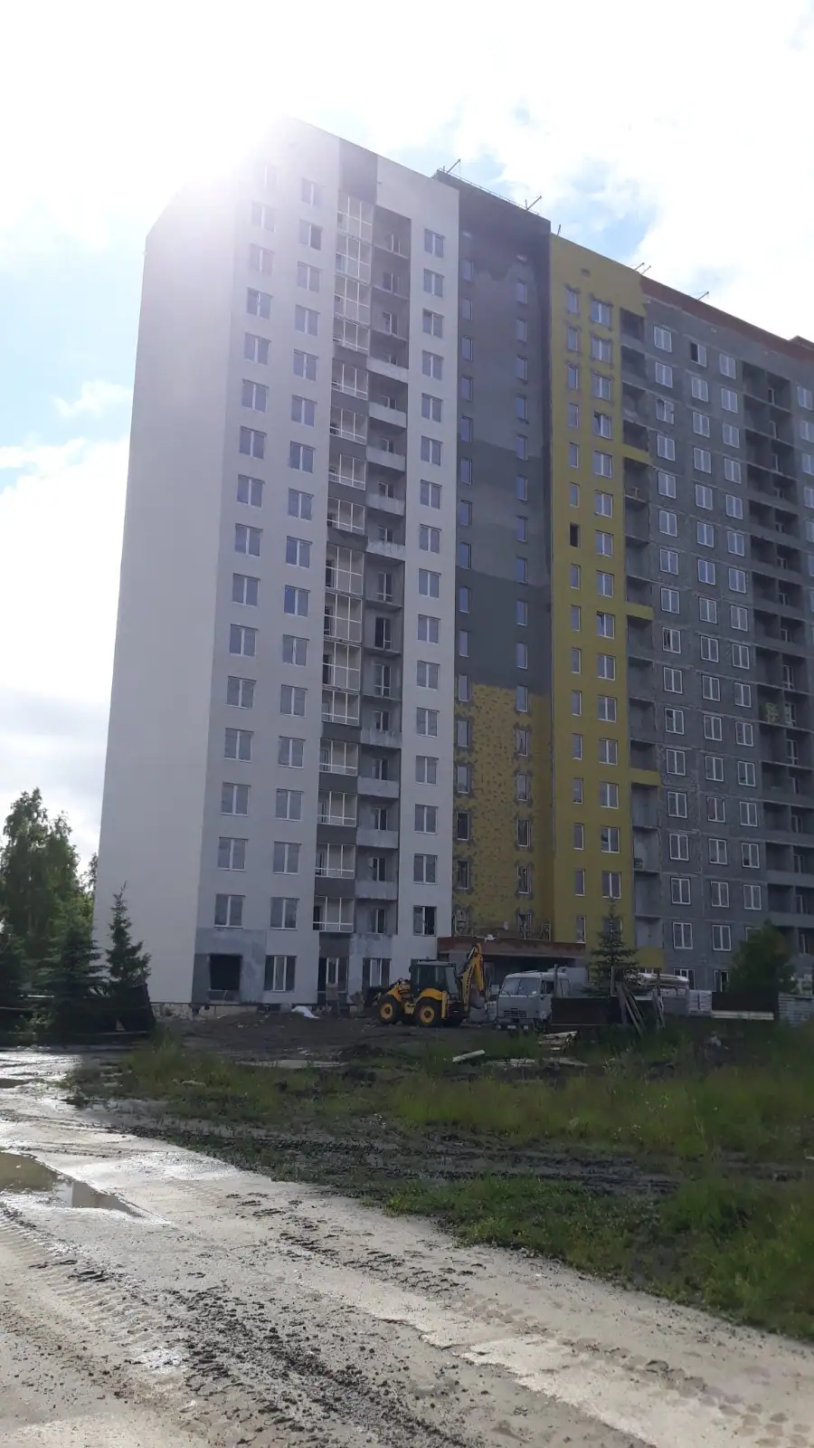 июль, 2020