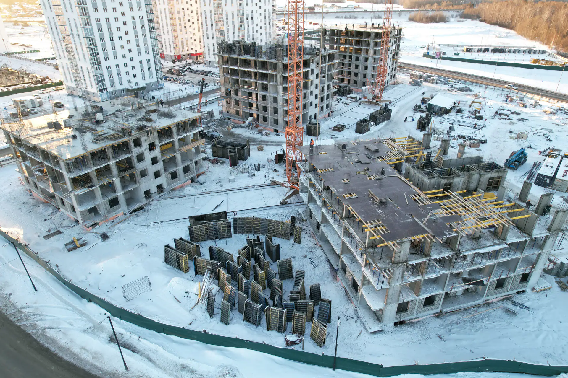 январь, 2023
