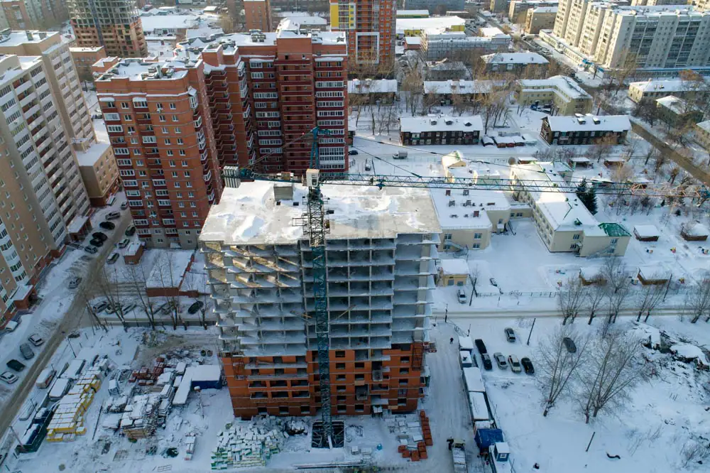 январь, 2019