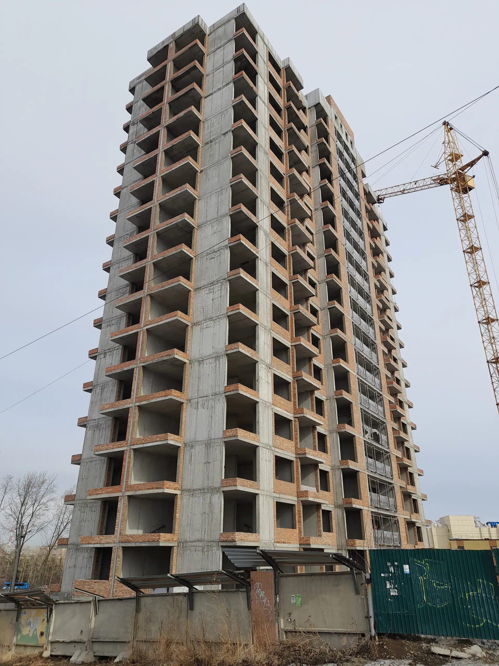 апрель, 2022