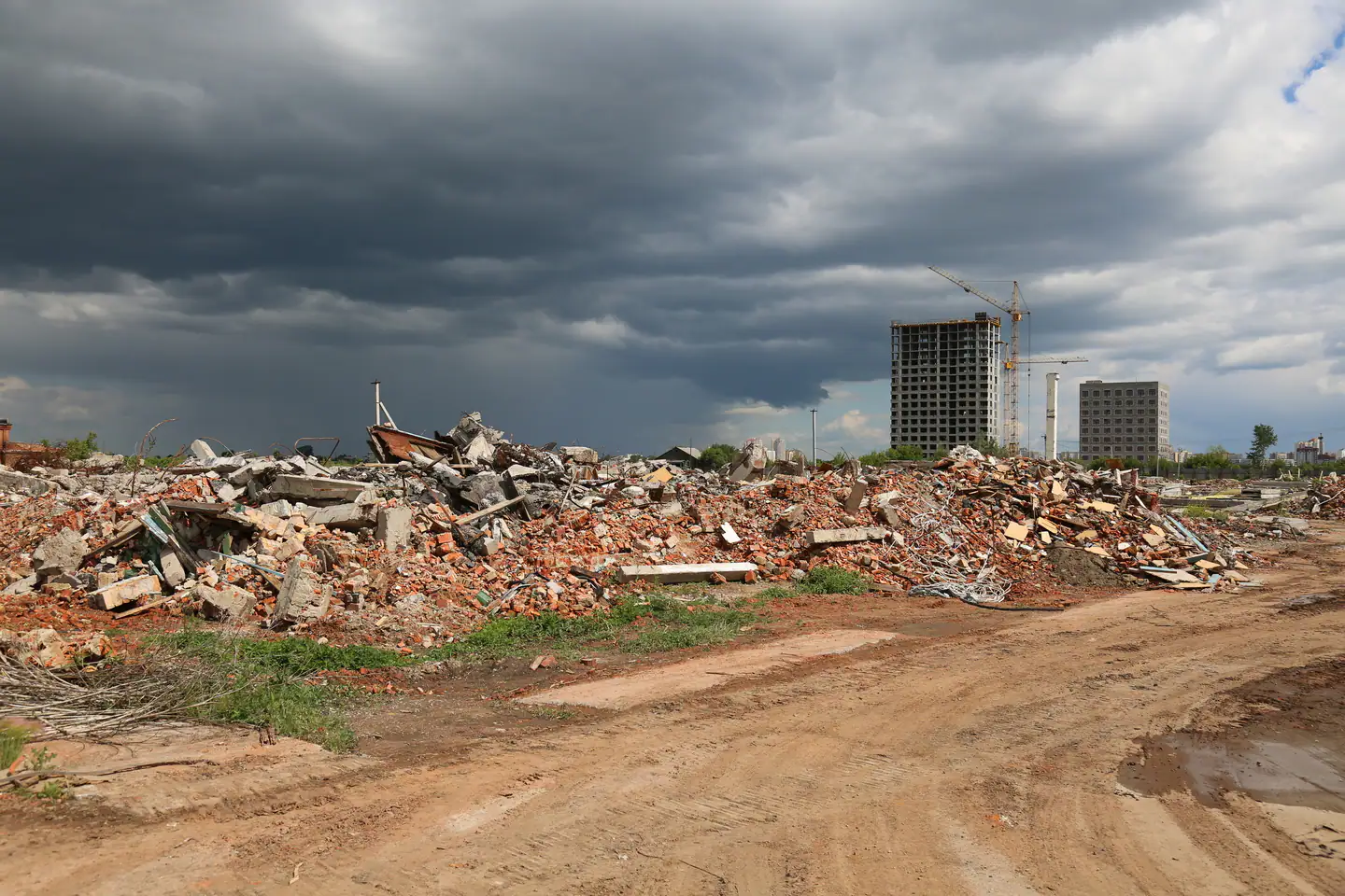 апрель, 2020