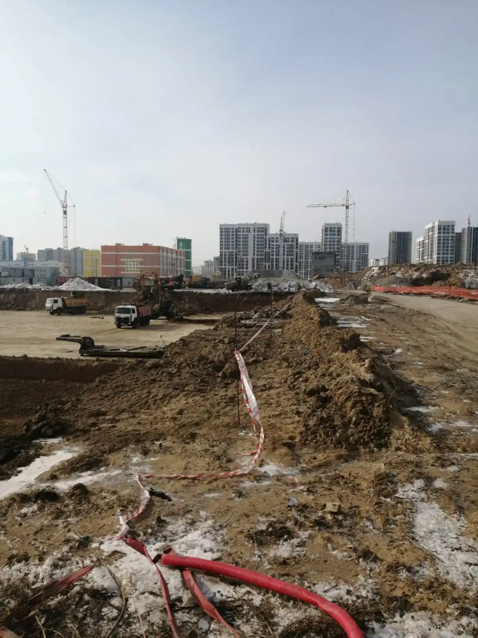 март, 2022