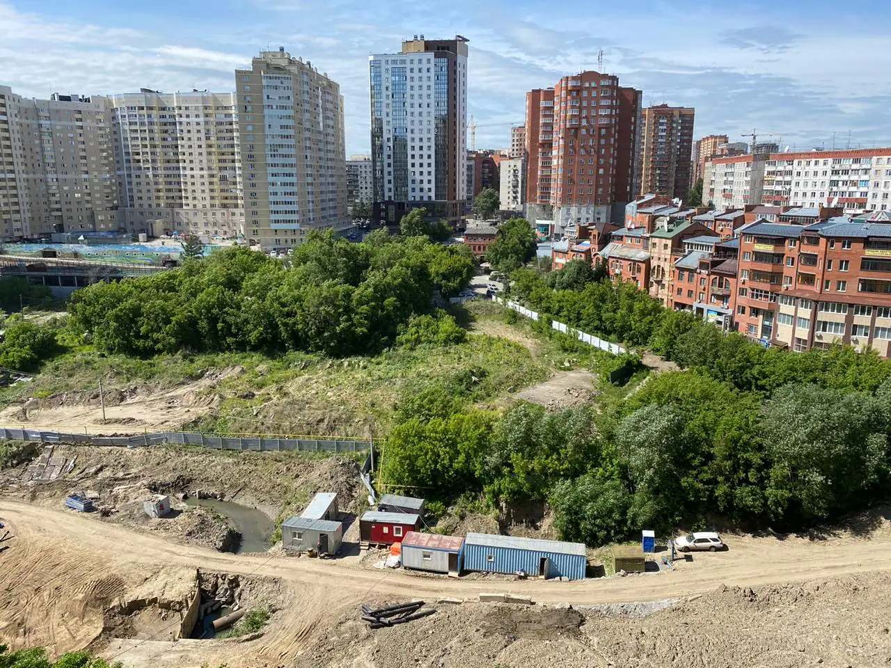 май, 2020