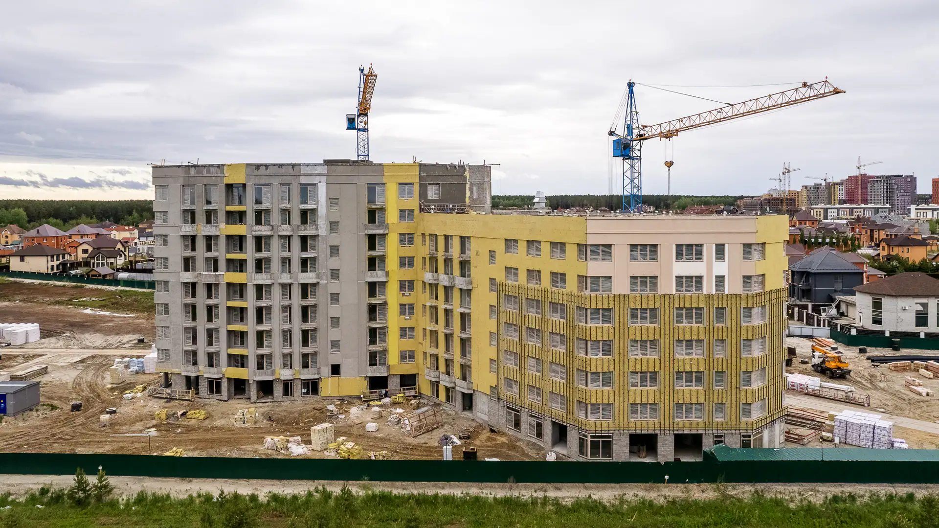 май, 2022
