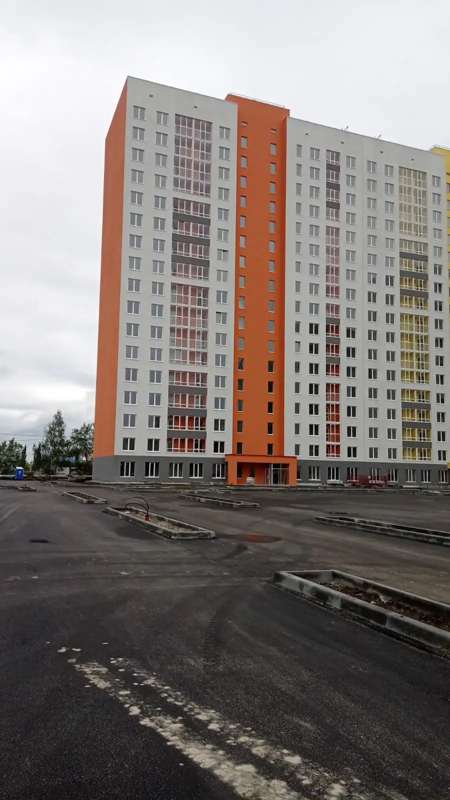 июль, 2021