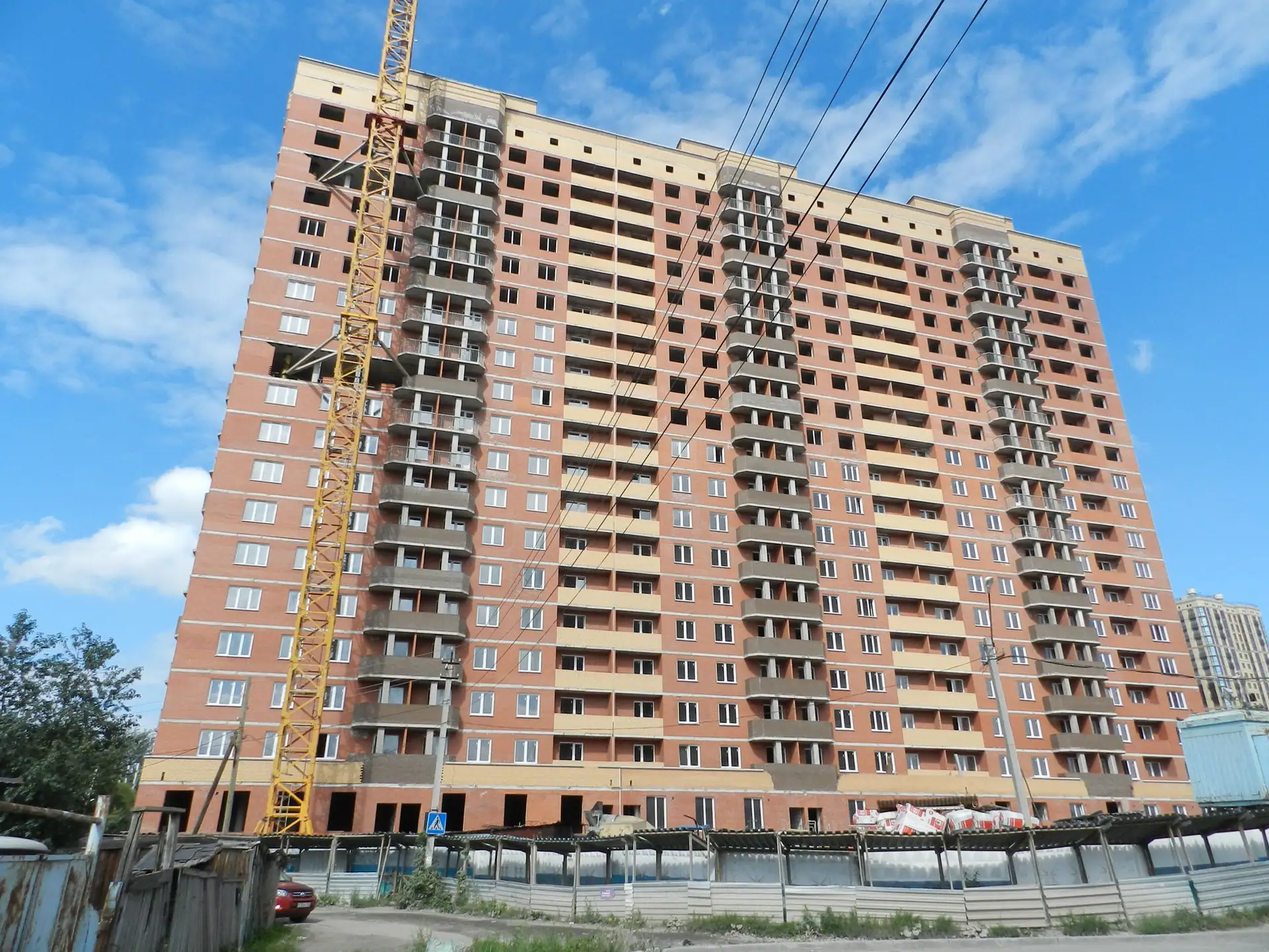 июль, 2020