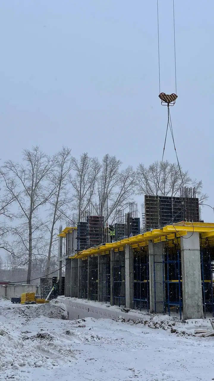 январь, 2022