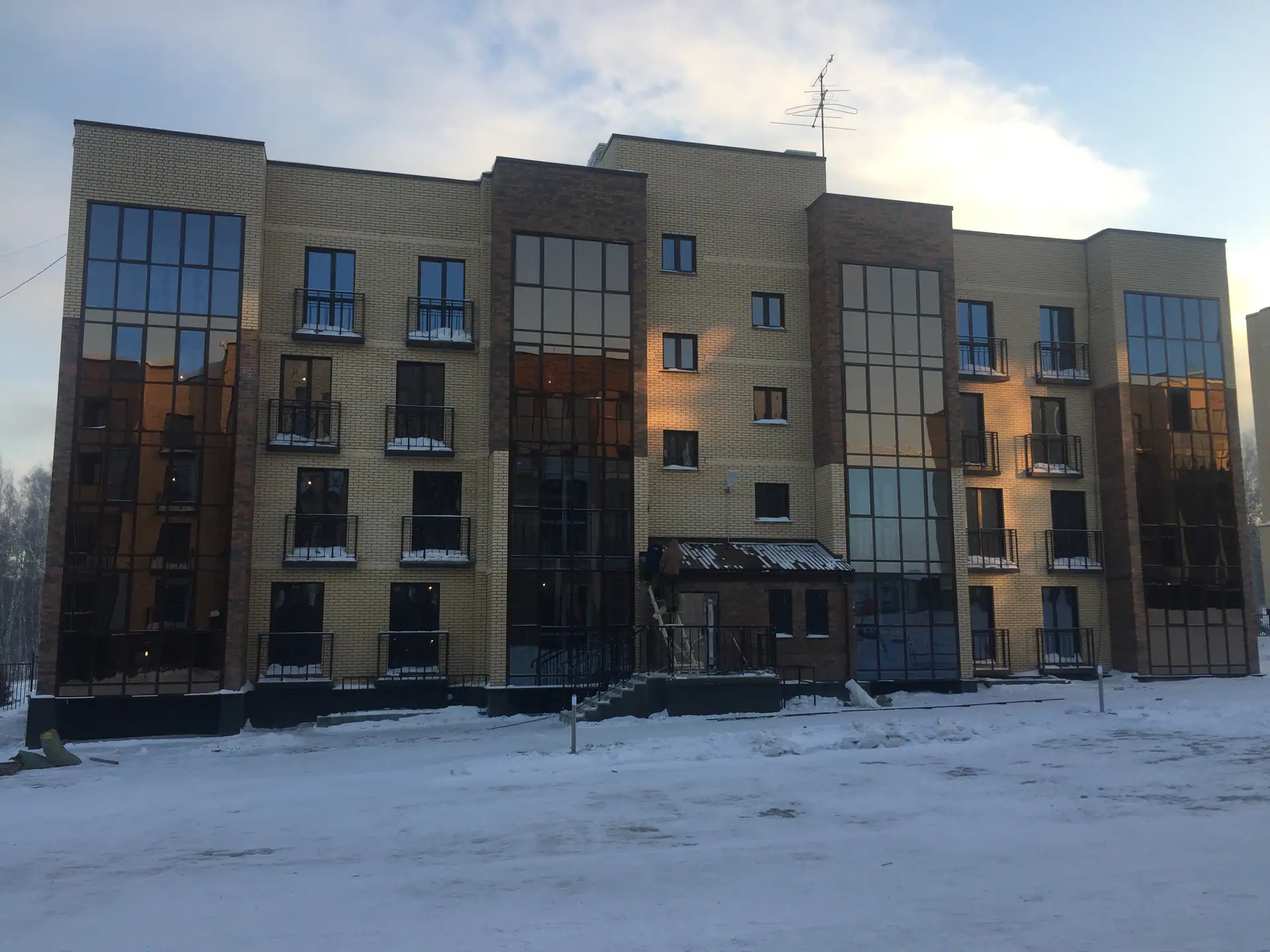 ЖК Свобода - фото 2