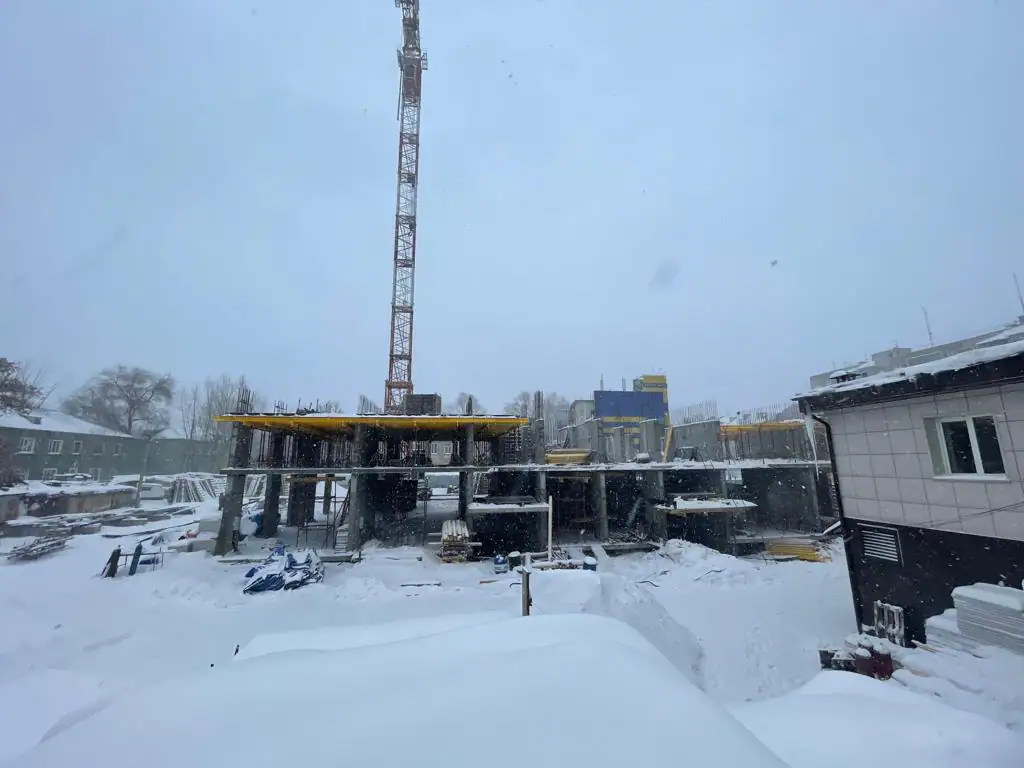 январь, 2023