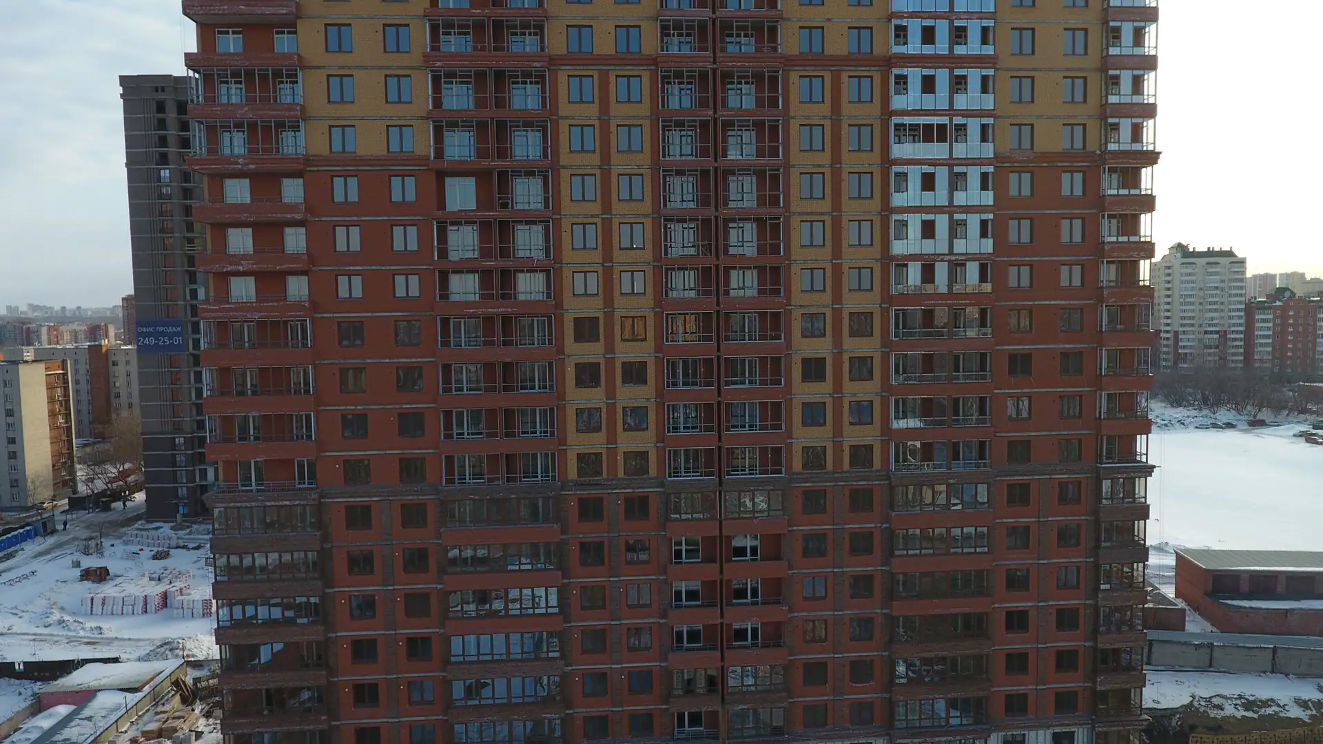 апрель, 2021