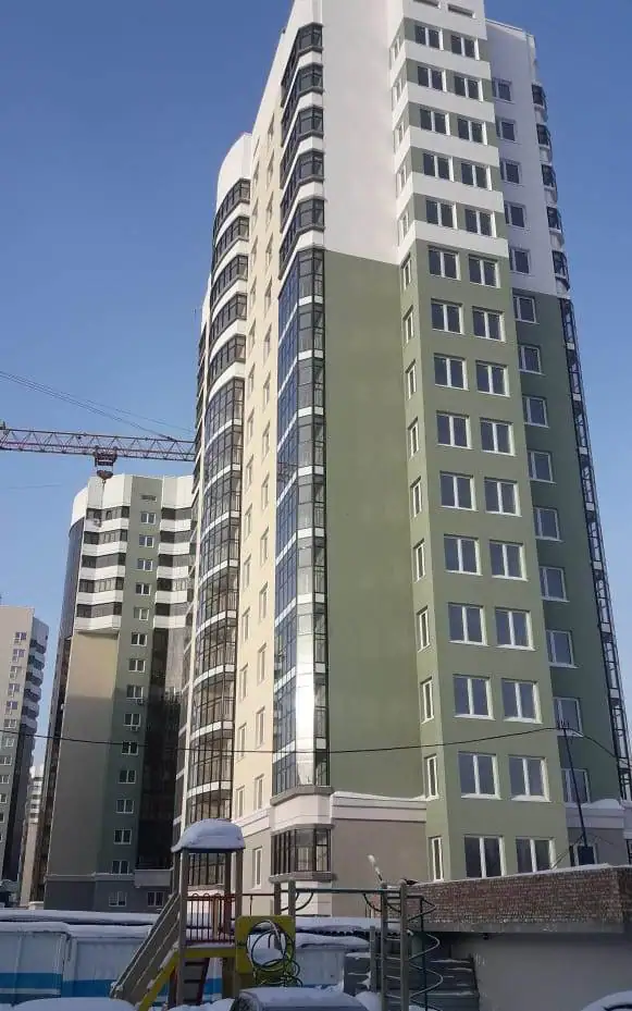январь, 2020