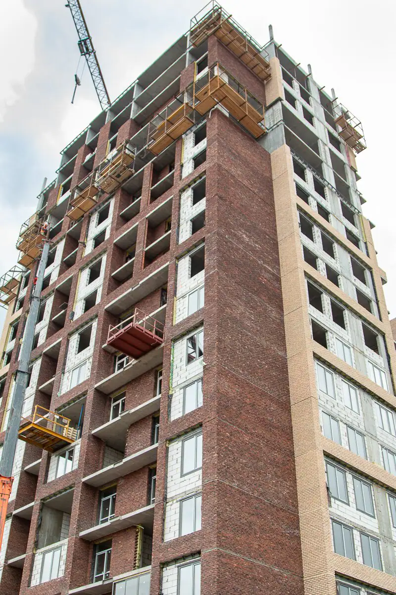 апрель, 2019