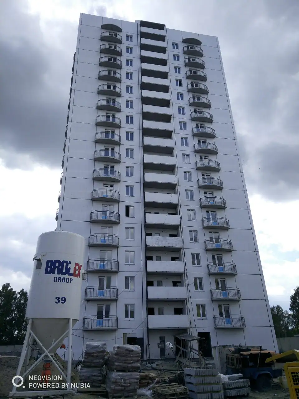 июль, 2019
