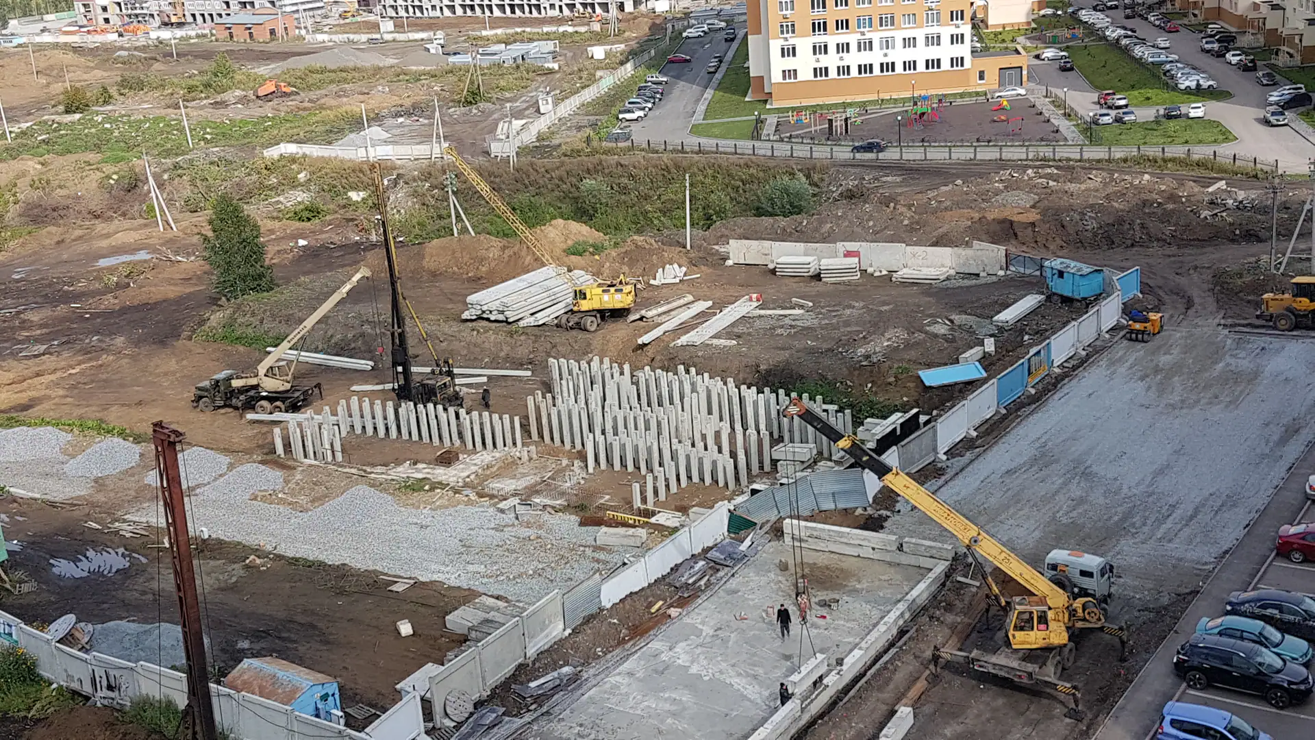 сентябрь, 2018