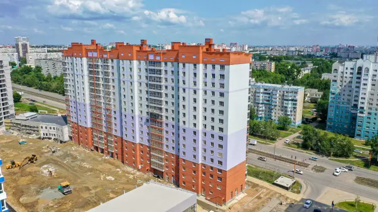 июль, 2019