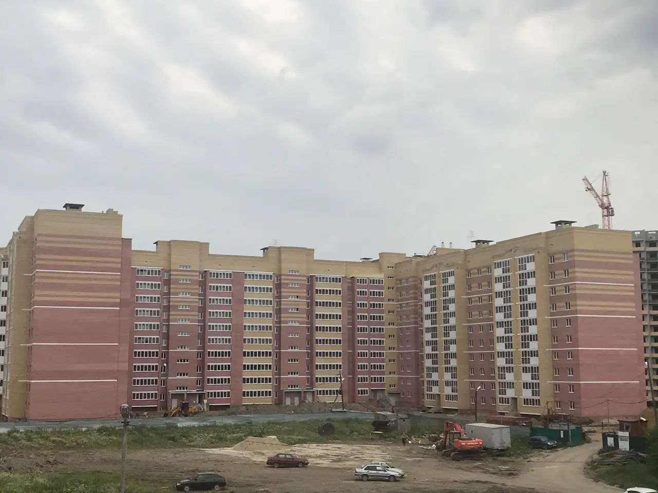 июль, 2018