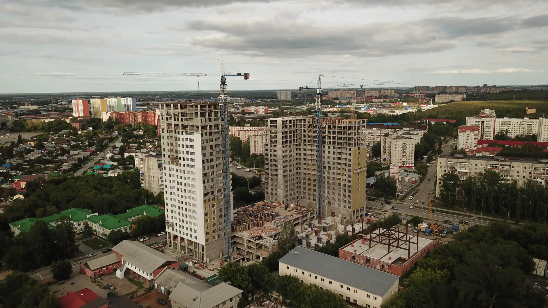 июль, 2022