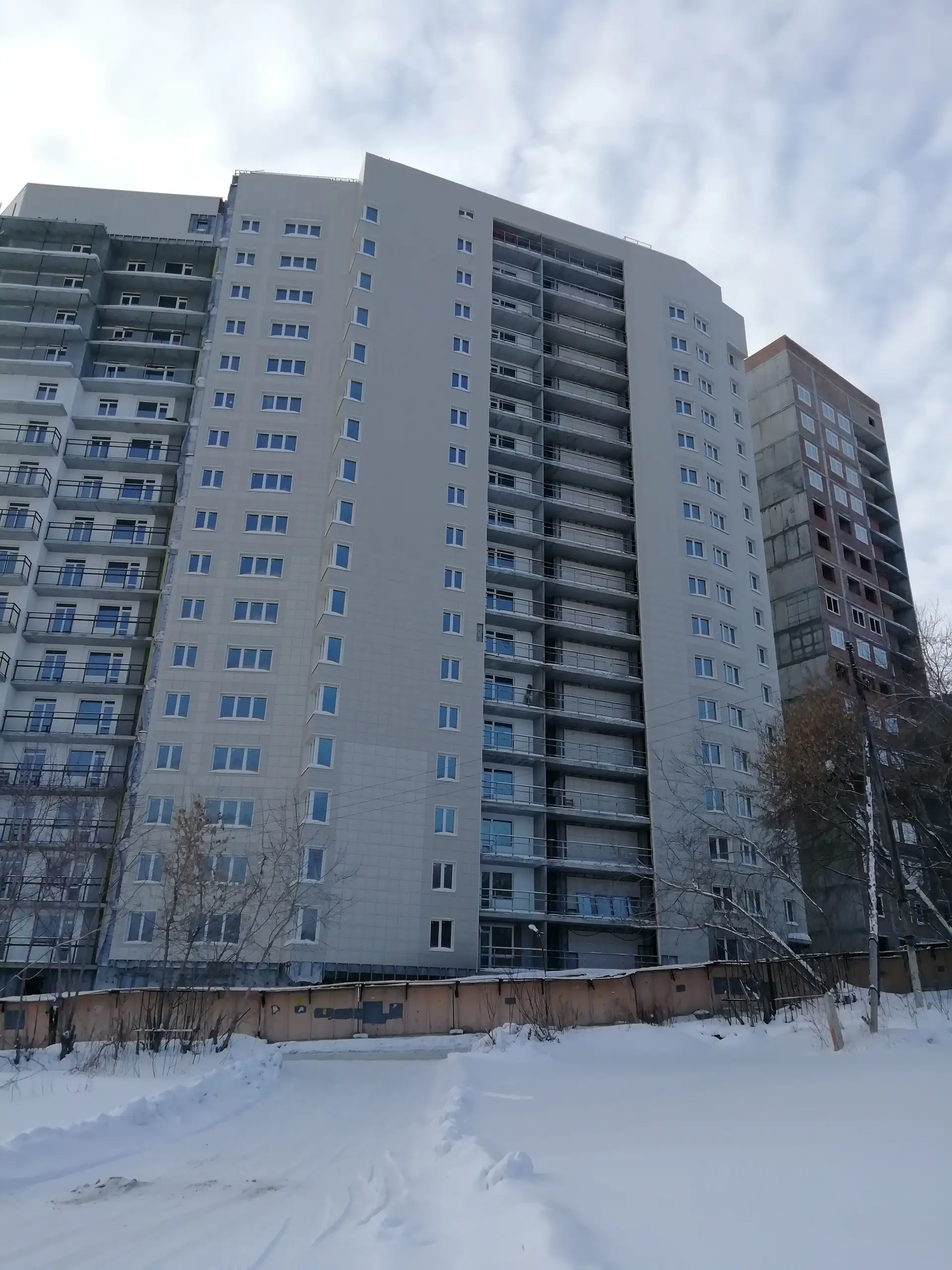 январь, 2019