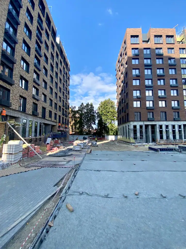 сентябрь, 2020