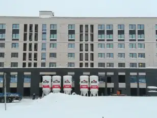 январь, 2020