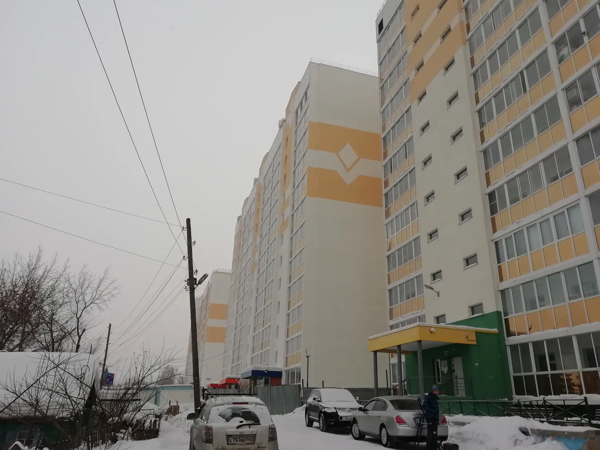 февраль, 2019