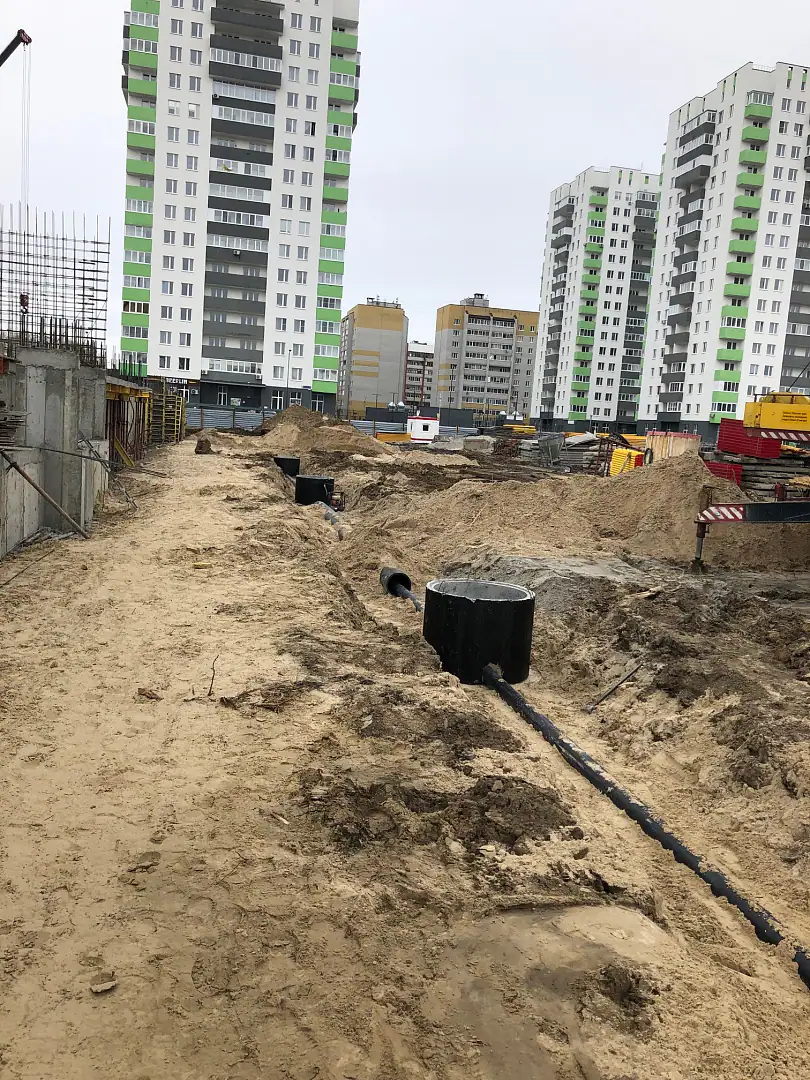 апрель, 2019