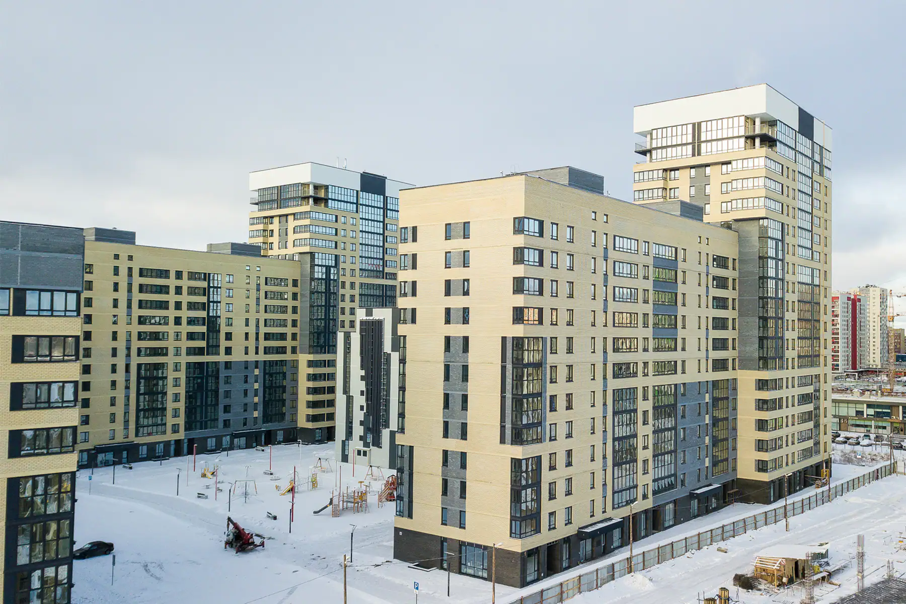 декабрь, 2019