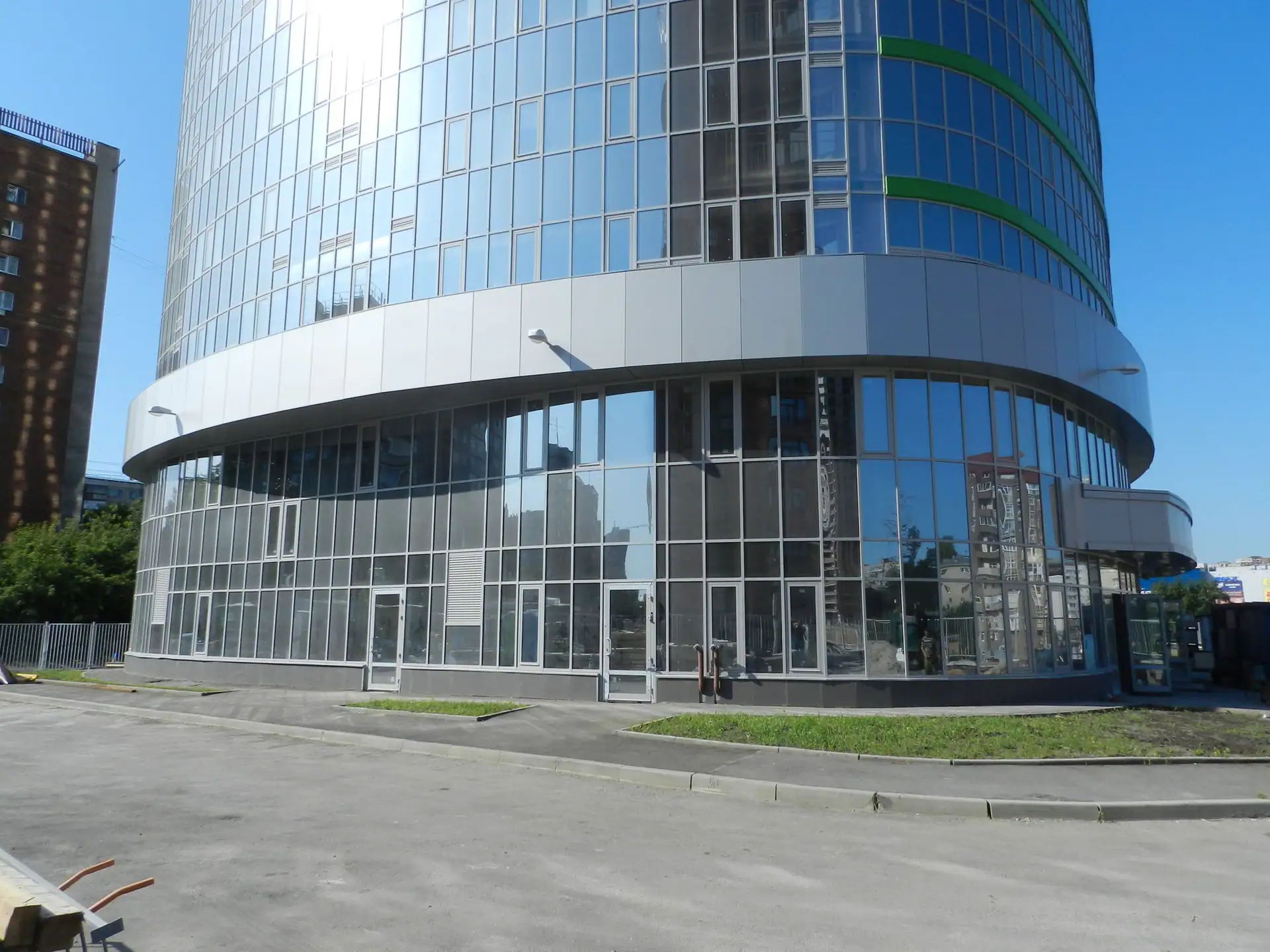 июль, 2019