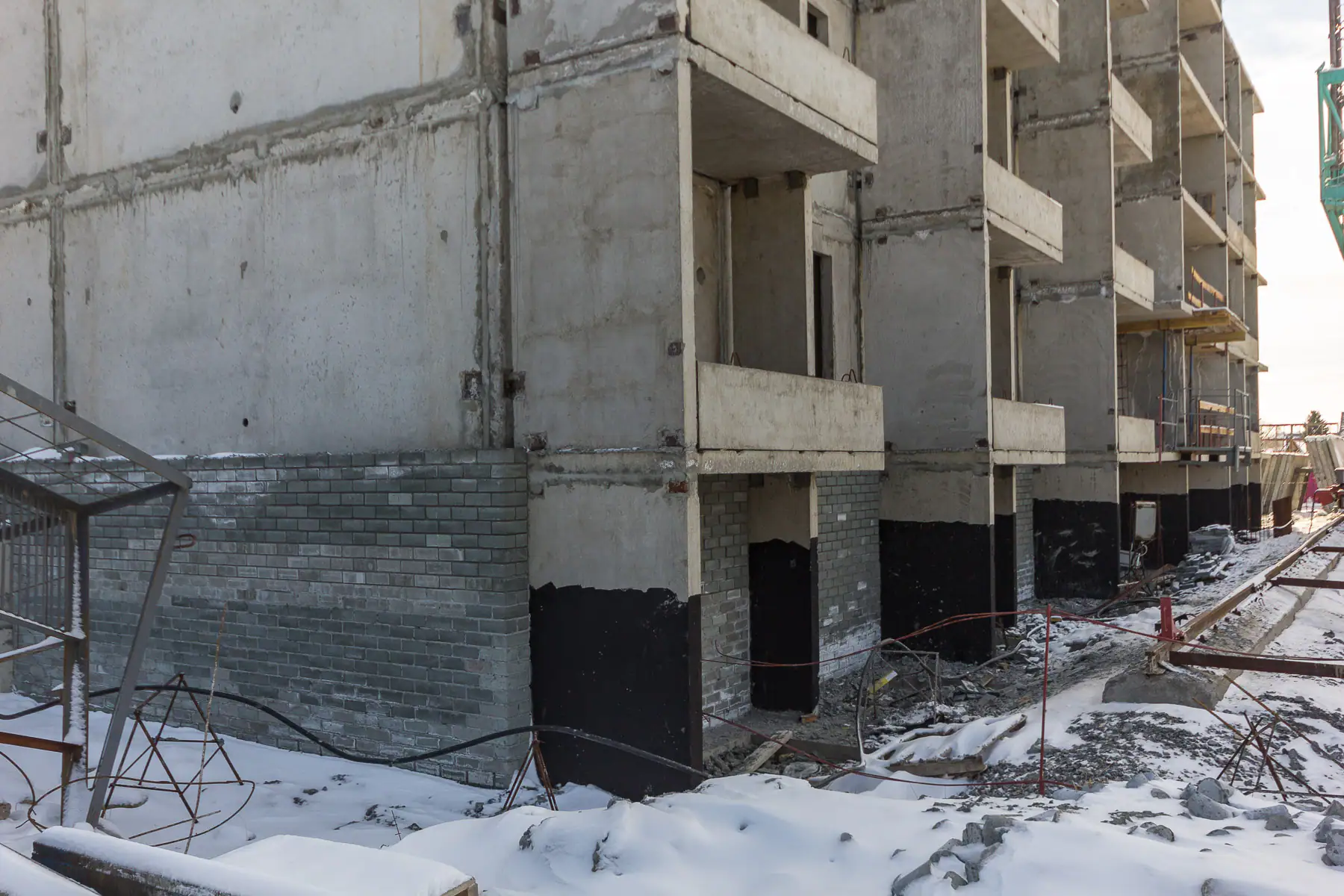 апрель, 2019