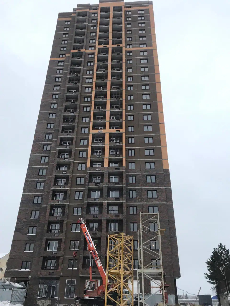 январь, 2022