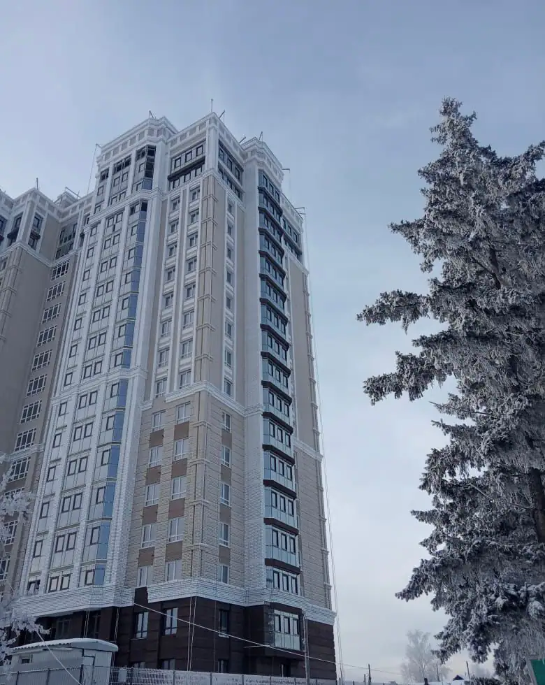 февраль, 2022