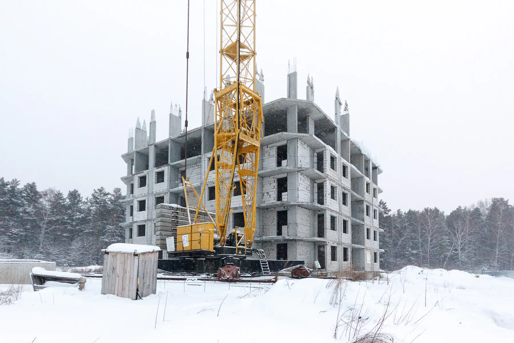 декабрь, 2018