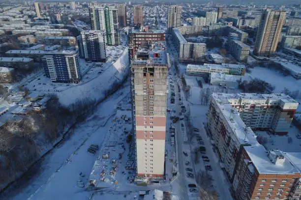 январь, 2020