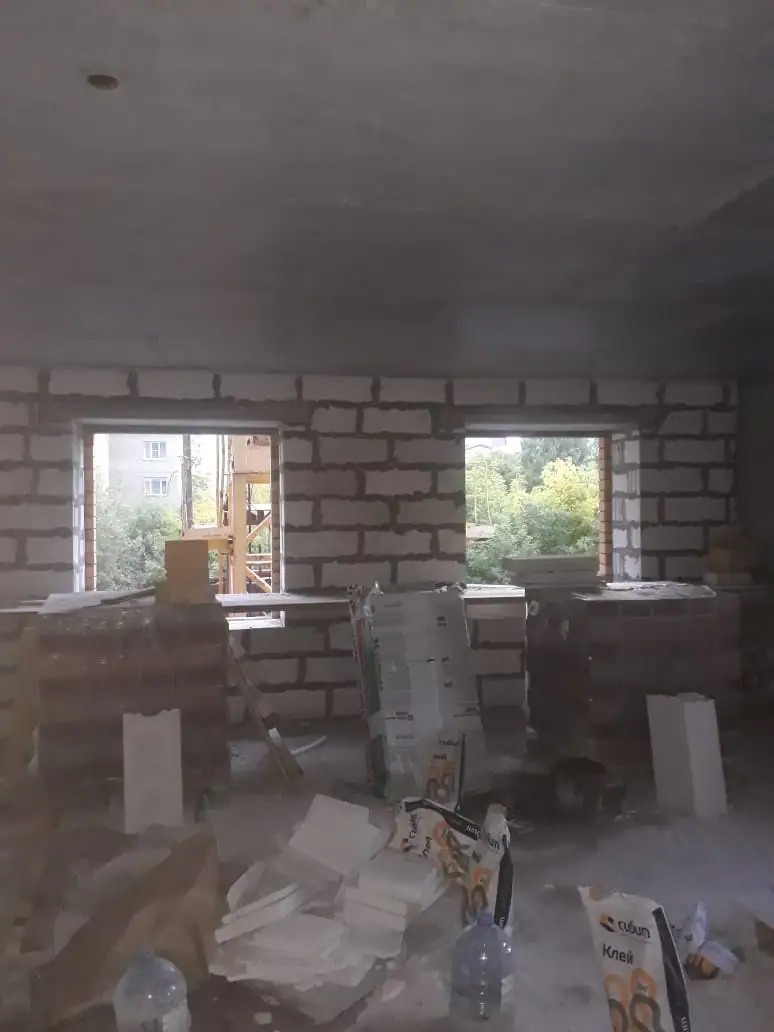 октябрь, 2020