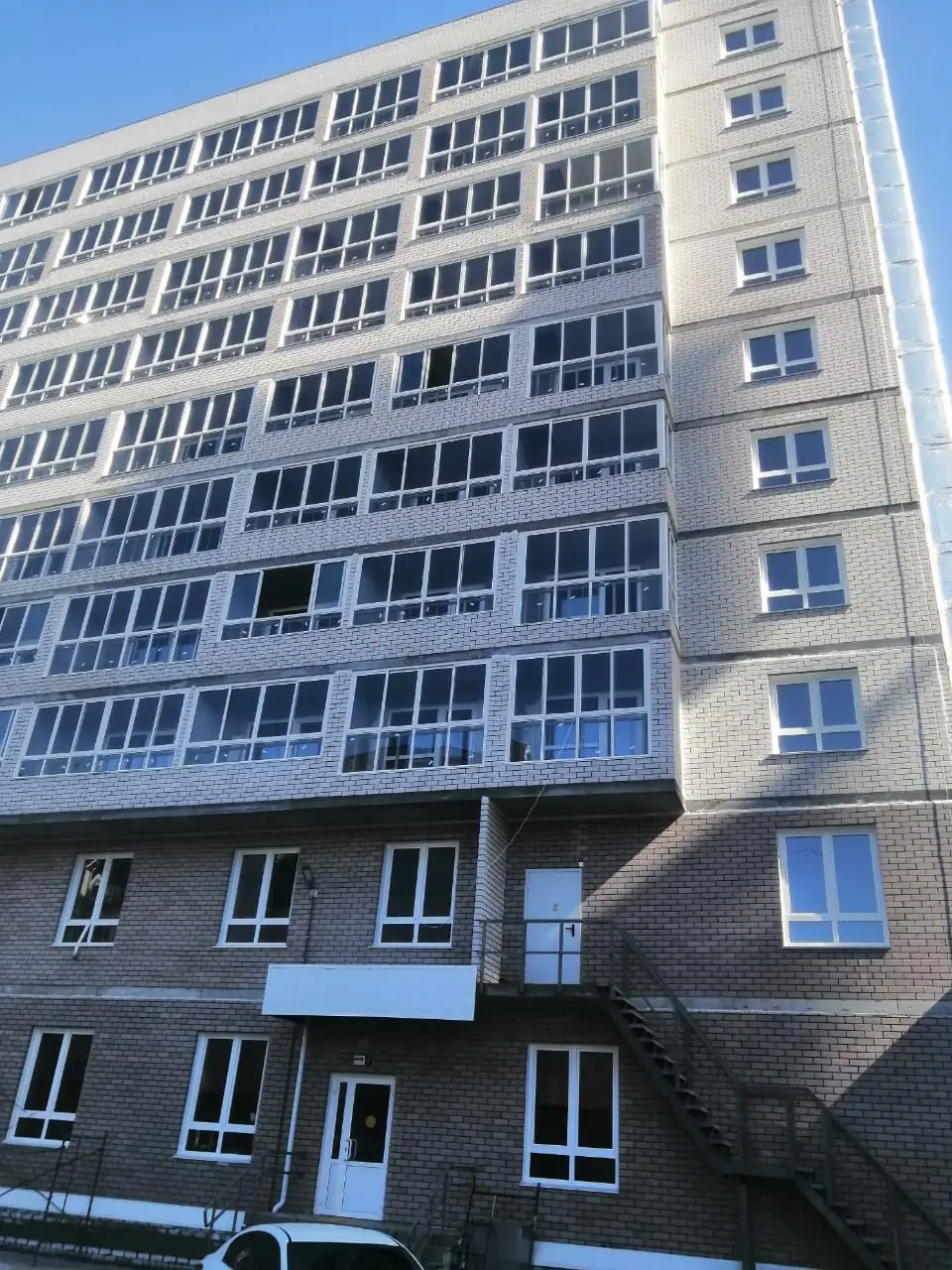 апрель, 2020