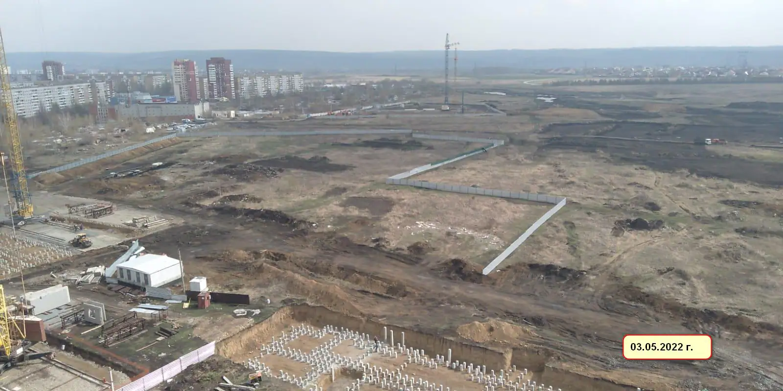 май, 2022