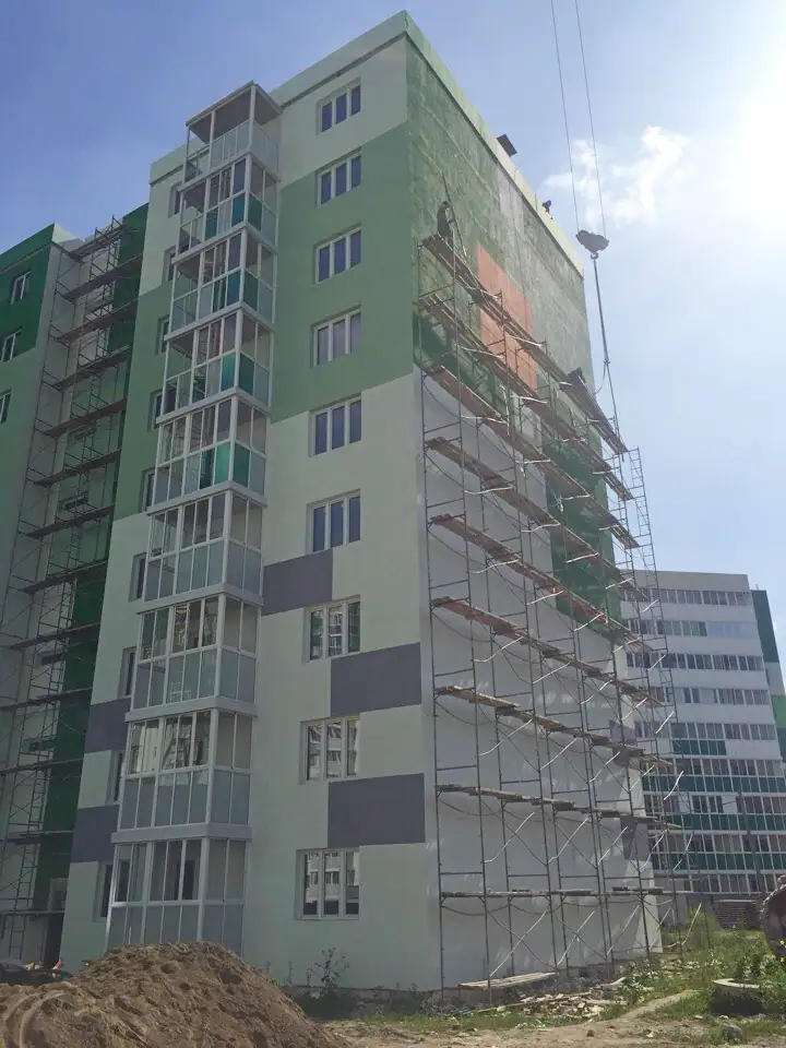 август, 2018