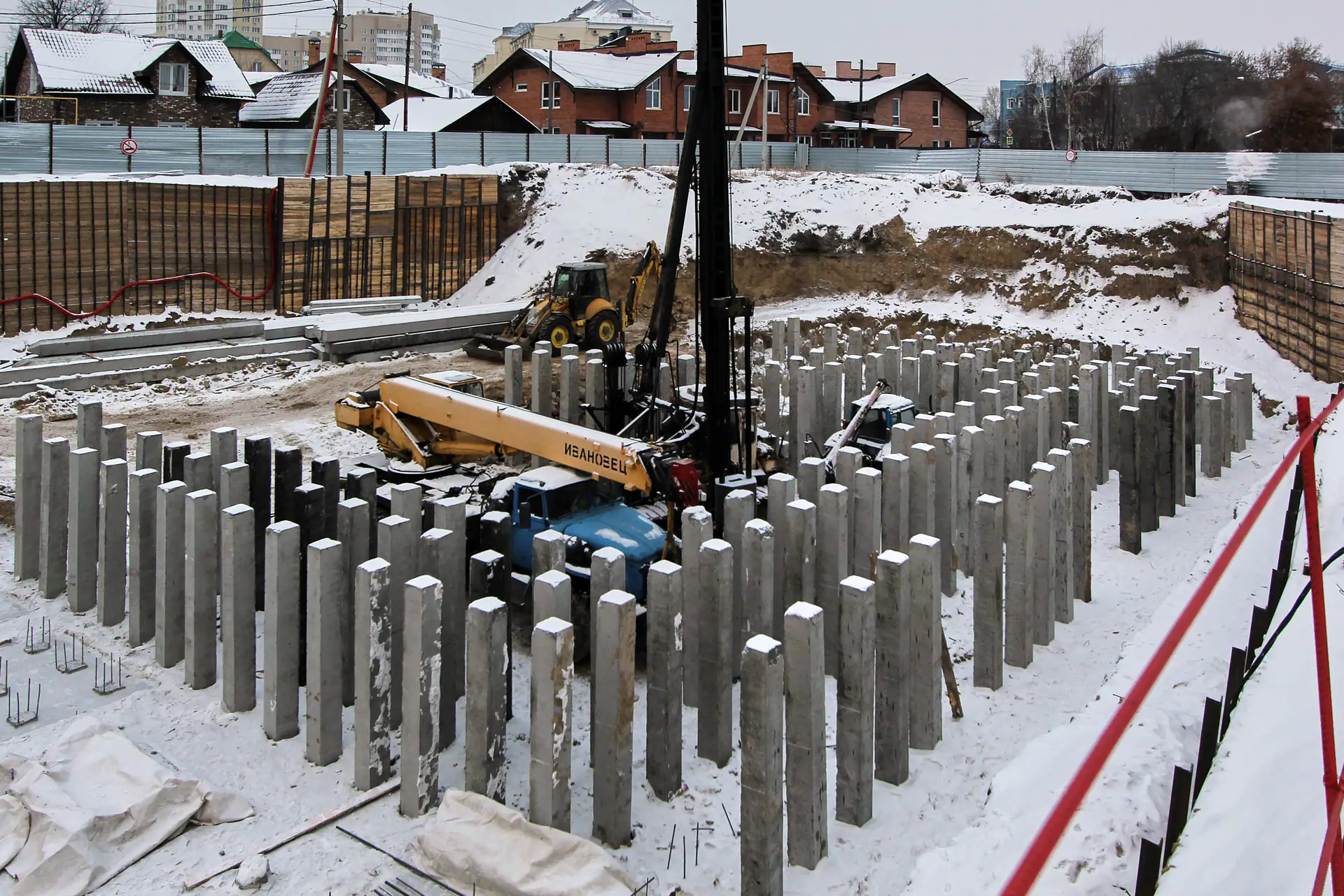 декабрь, 2022