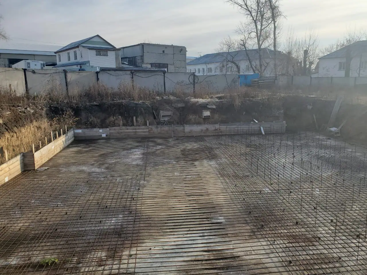 октябрь, 2020