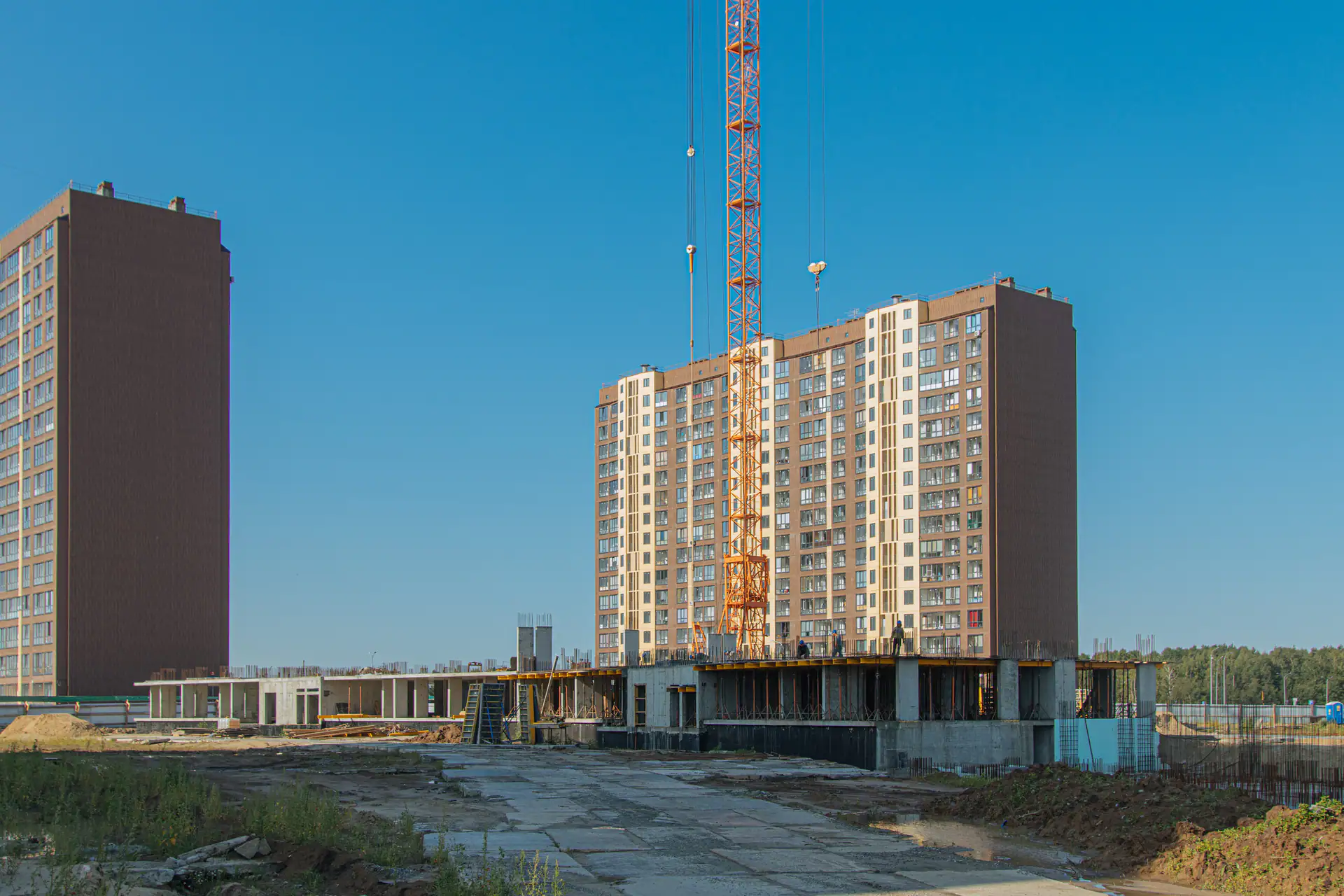 август, 2019