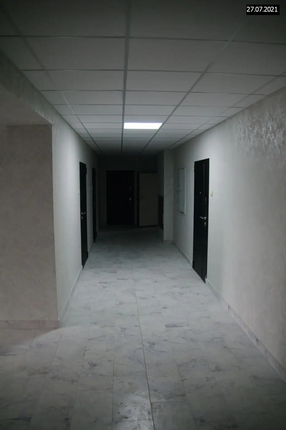 июль, 2021