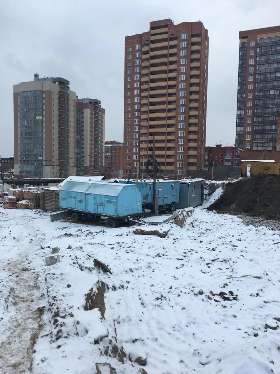 ноябрь, 2018