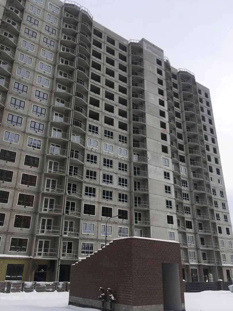 ноябрь, 2019