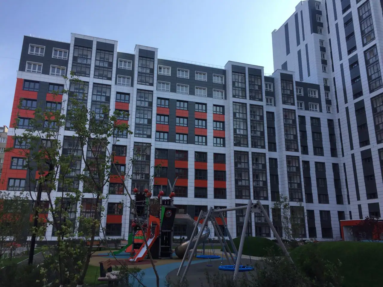 август, 2020