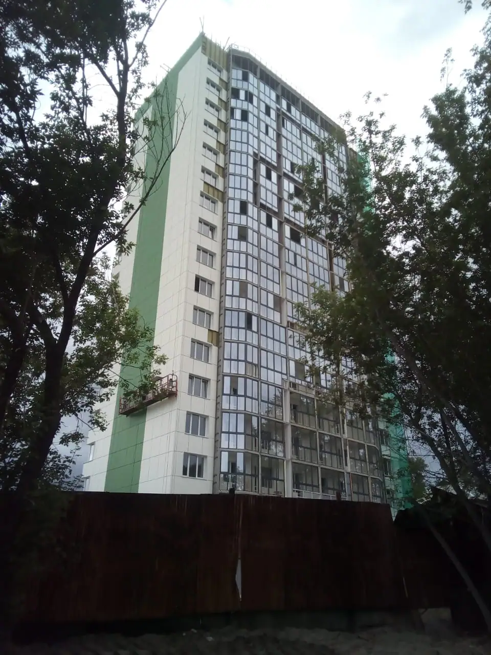 июль, 2020