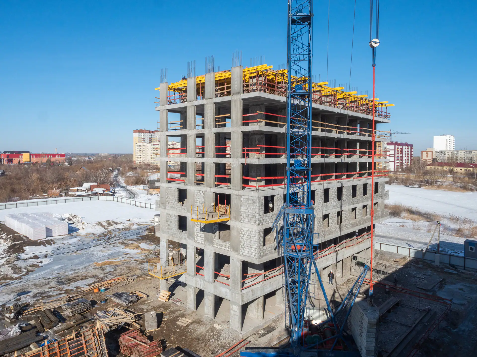 март, 2019